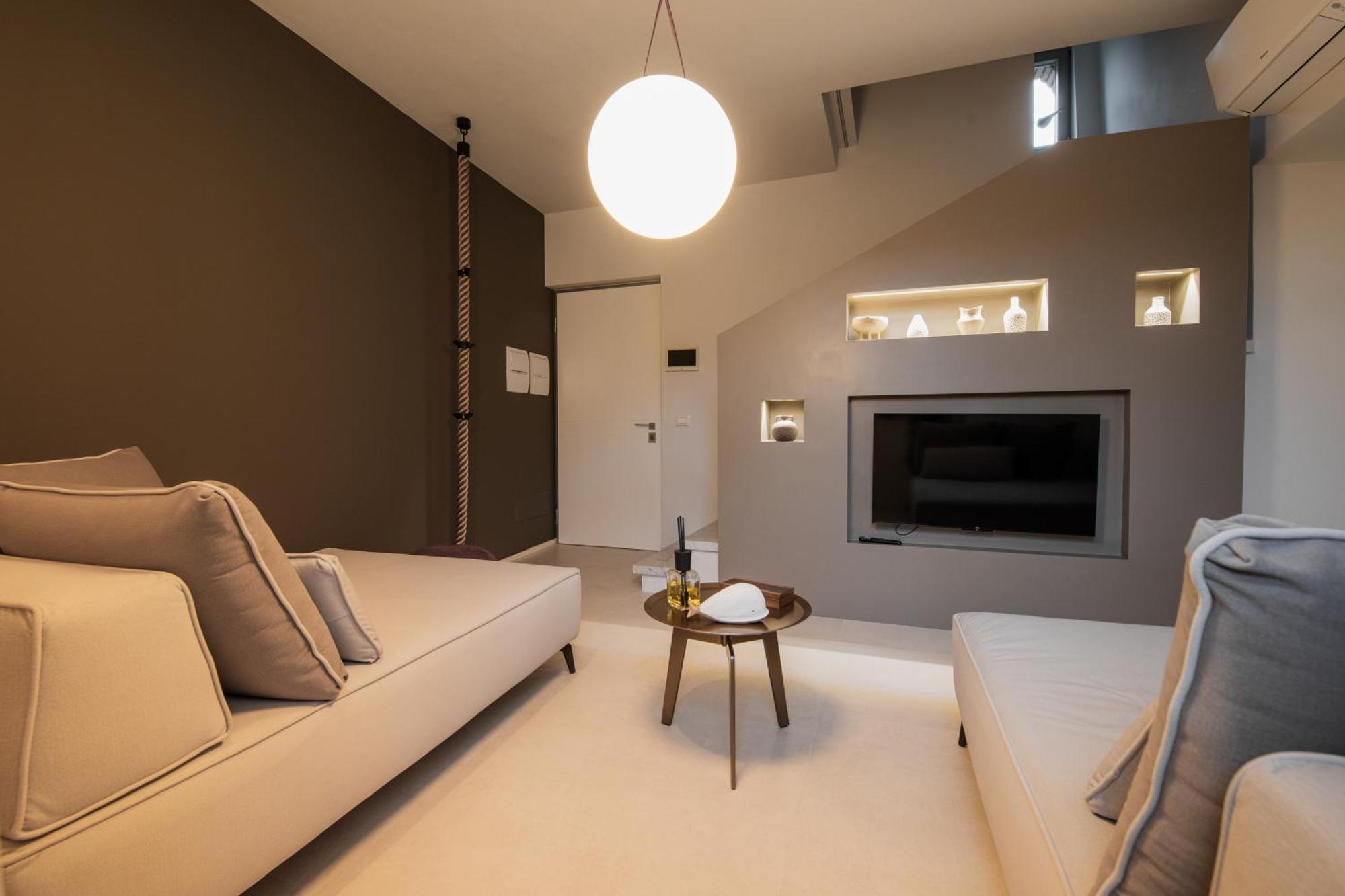 Ferienwohnung Vicolo Dei Signori Desenzano del Garda Exterior foto