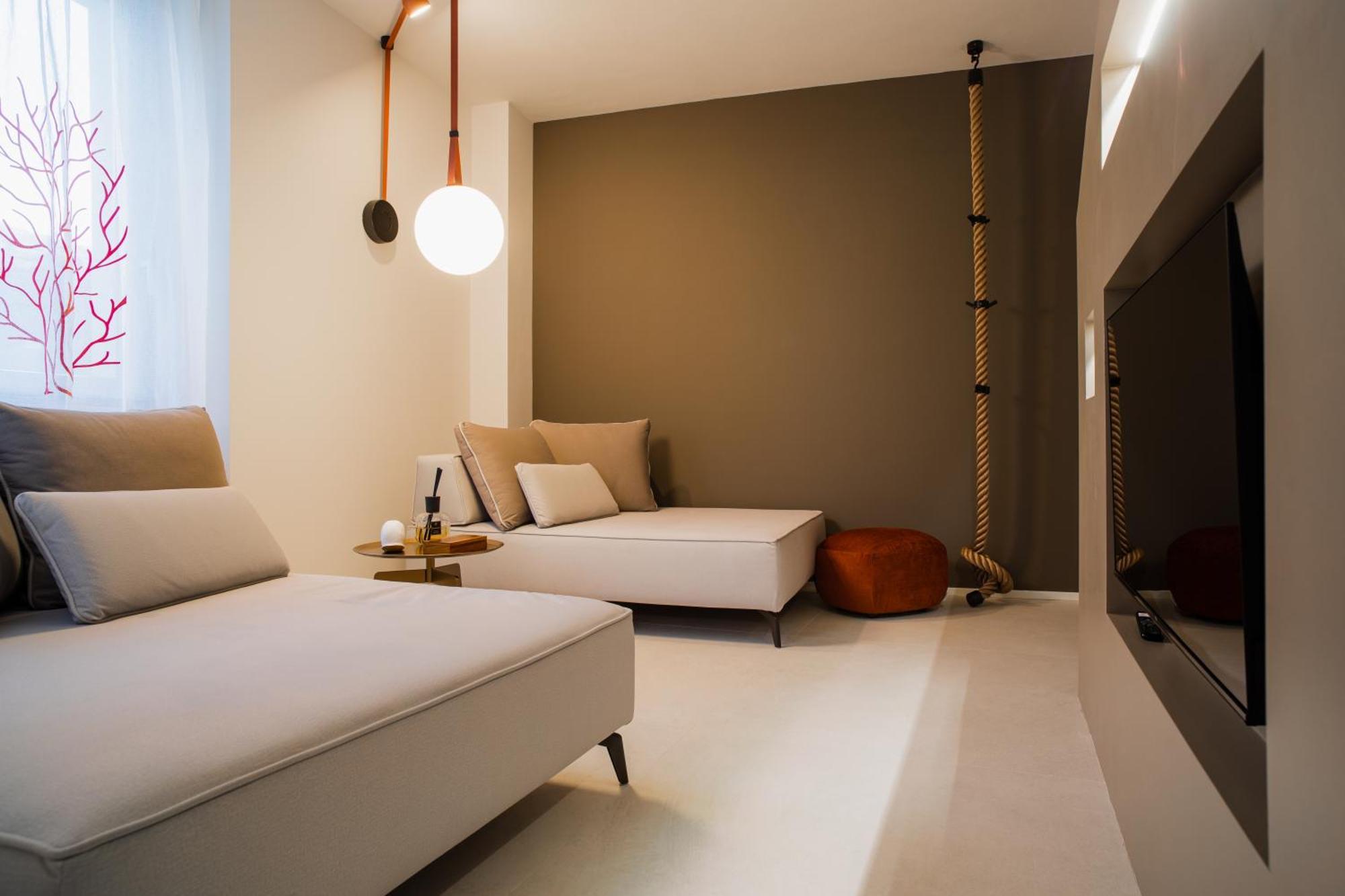 Ferienwohnung Vicolo Dei Signori Desenzano del Garda Exterior foto