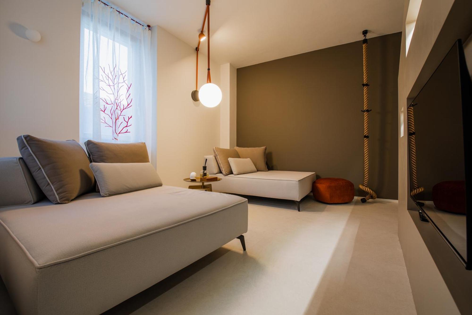 Ferienwohnung Vicolo Dei Signori Desenzano del Garda Exterior foto