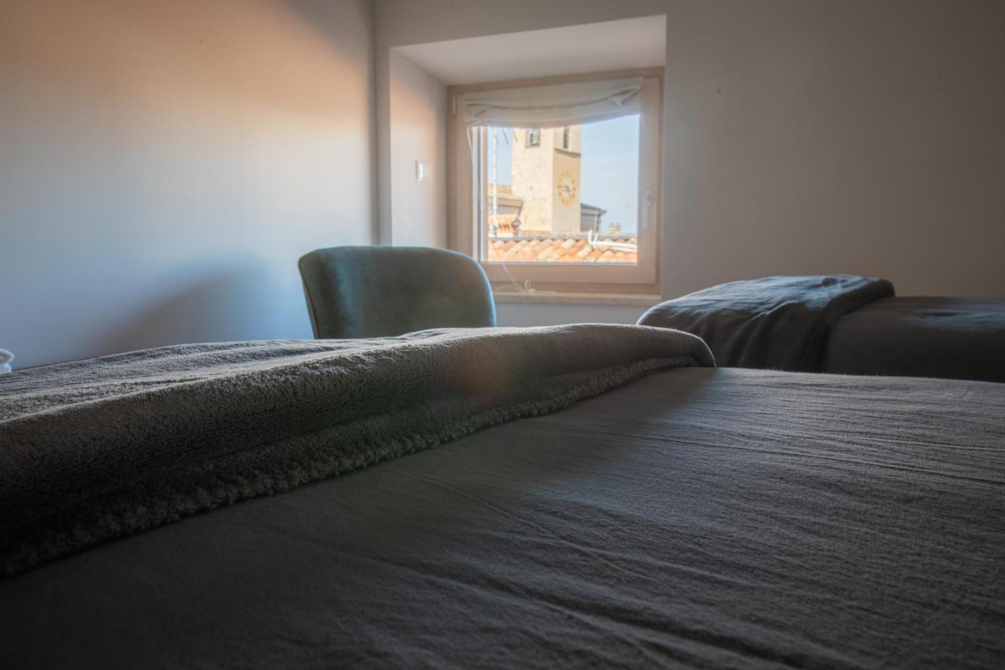 Ferienwohnung Vicolo Dei Signori Desenzano del Garda Exterior foto