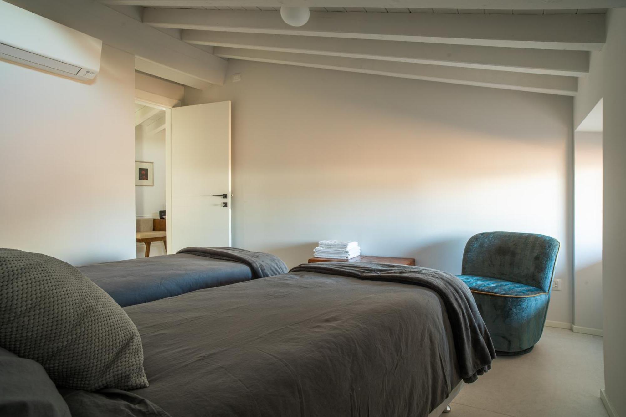 Ferienwohnung Vicolo Dei Signori Desenzano del Garda Exterior foto