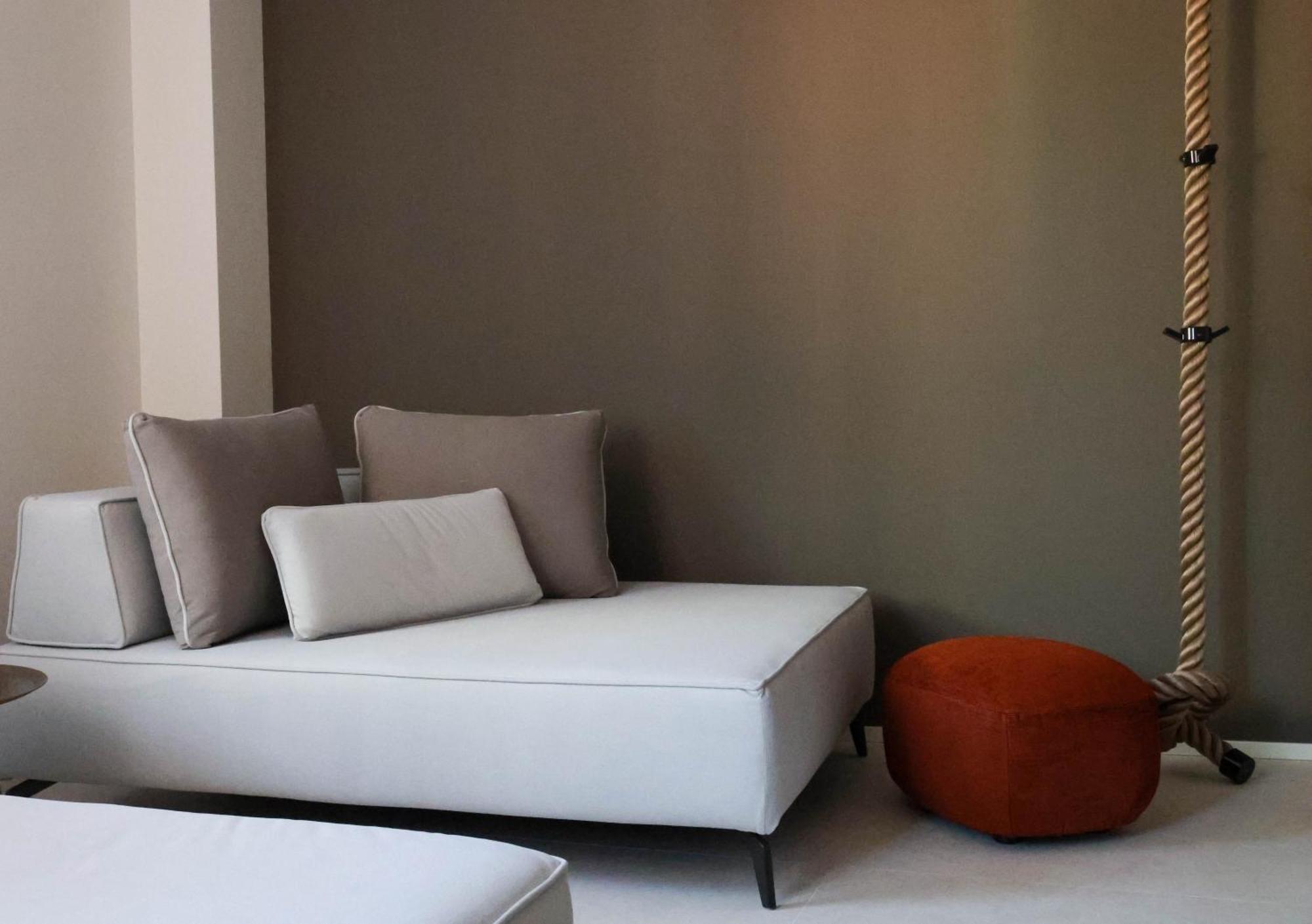 Ferienwohnung Vicolo Dei Signori Desenzano del Garda Exterior foto