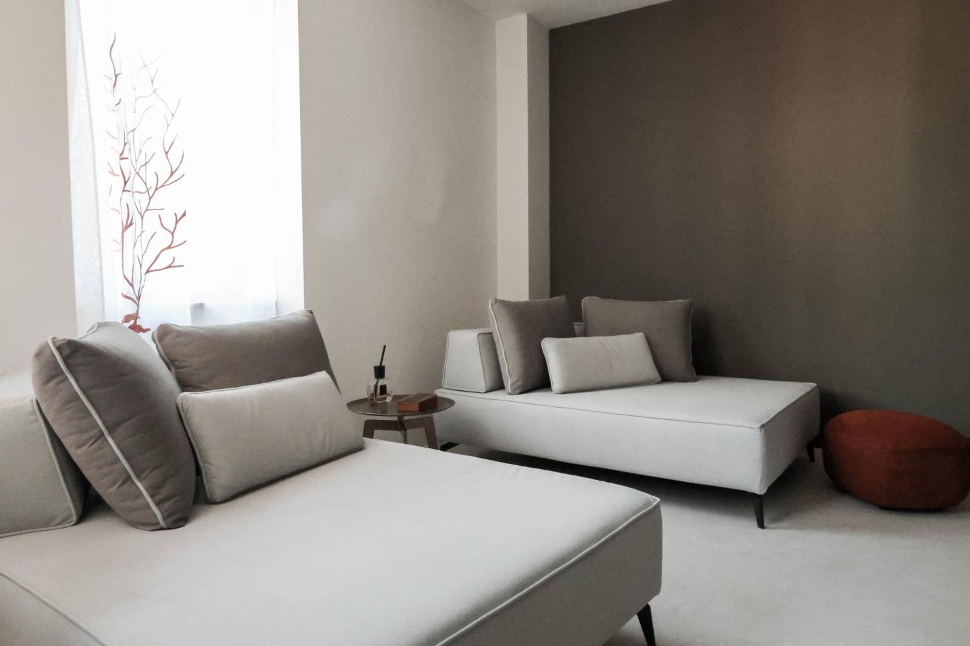 Ferienwohnung Vicolo Dei Signori Desenzano del Garda Exterior foto