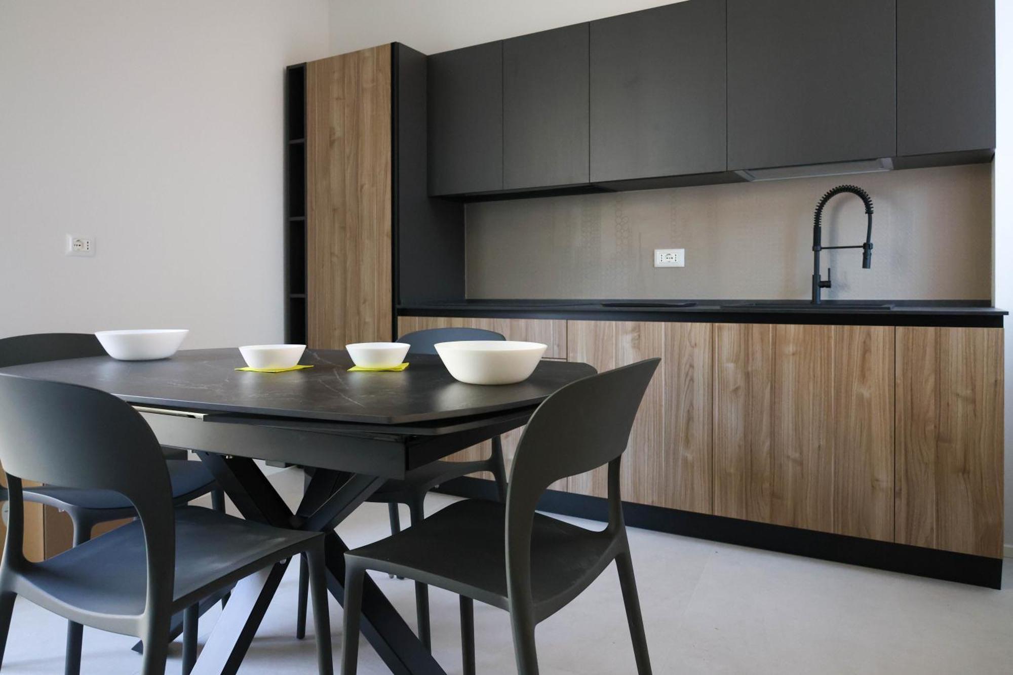 Ferienwohnung Vicolo Dei Signori Desenzano del Garda Exterior foto