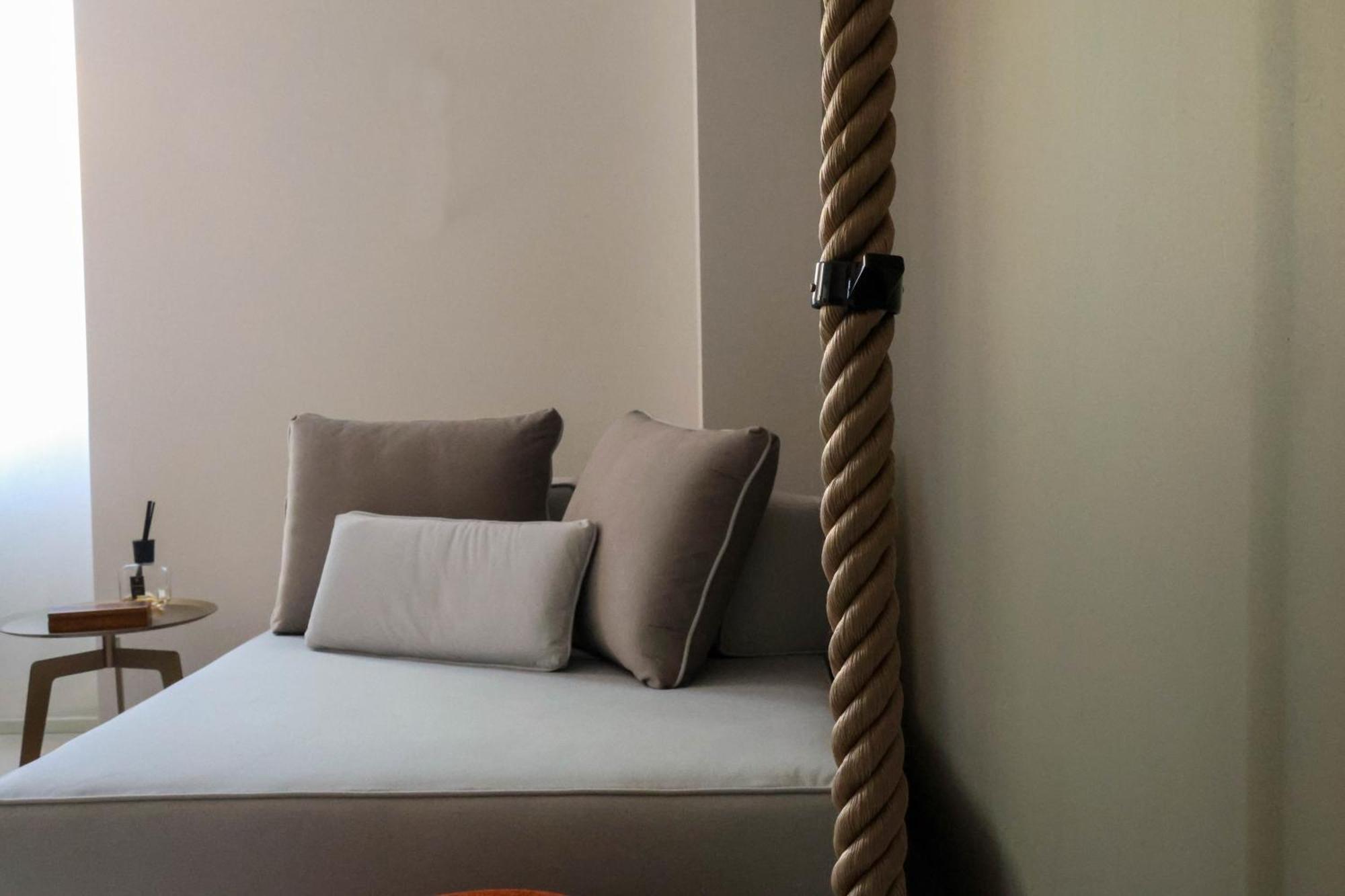 Ferienwohnung Vicolo Dei Signori Desenzano del Garda Exterior foto