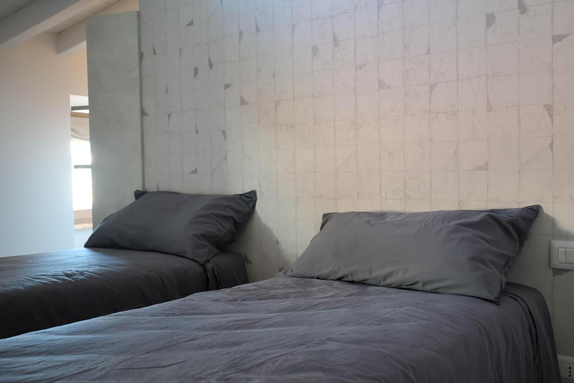 Ferienwohnung Vicolo Dei Signori Desenzano del Garda Exterior foto
