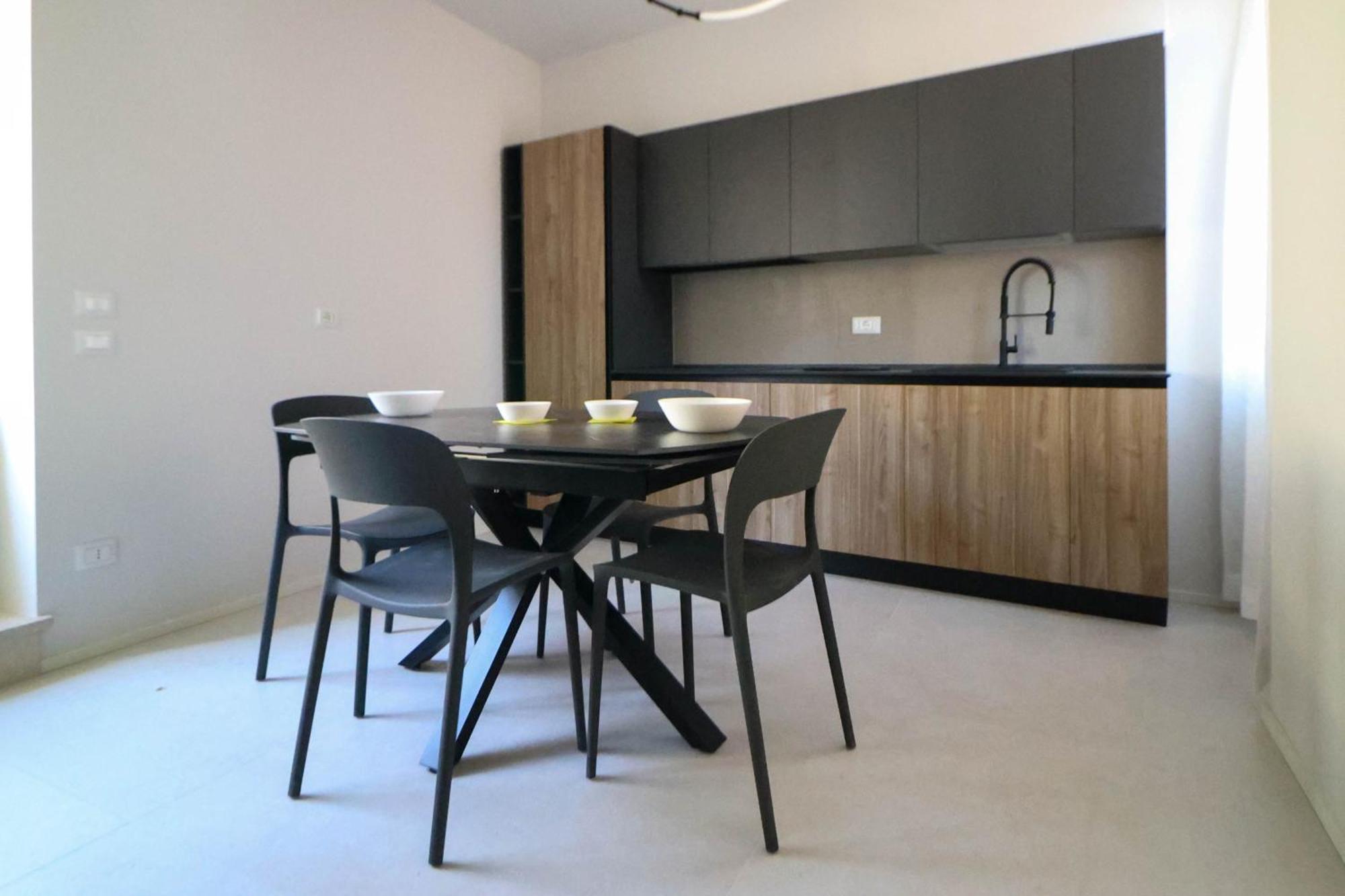 Ferienwohnung Vicolo Dei Signori Desenzano del Garda Exterior foto