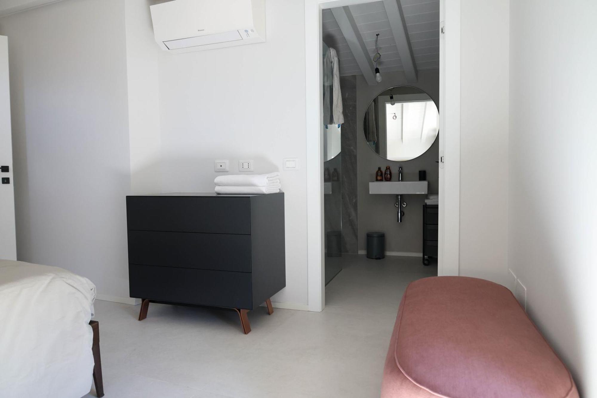 Ferienwohnung Vicolo Dei Signori Desenzano del Garda Exterior foto