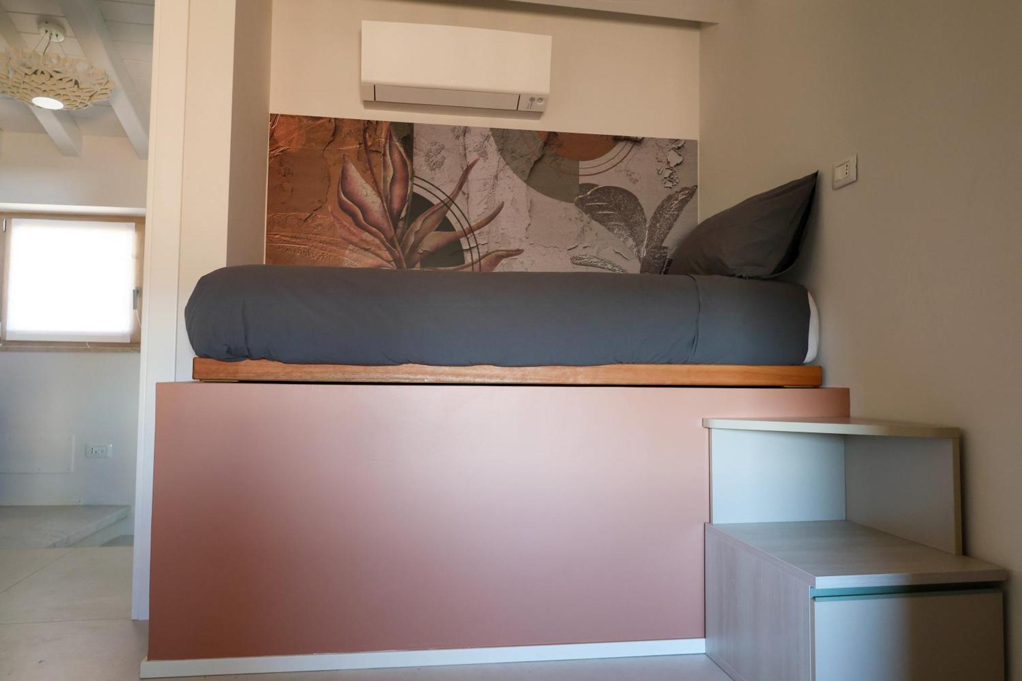 Ferienwohnung Vicolo Dei Signori Desenzano del Garda Exterior foto