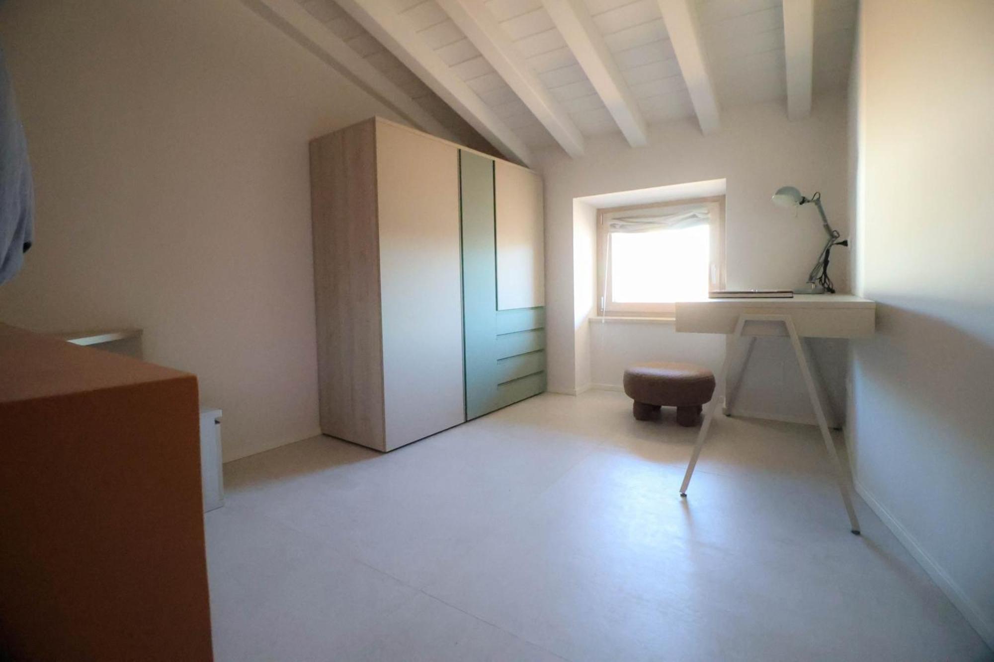 Ferienwohnung Vicolo Dei Signori Desenzano del Garda Exterior foto