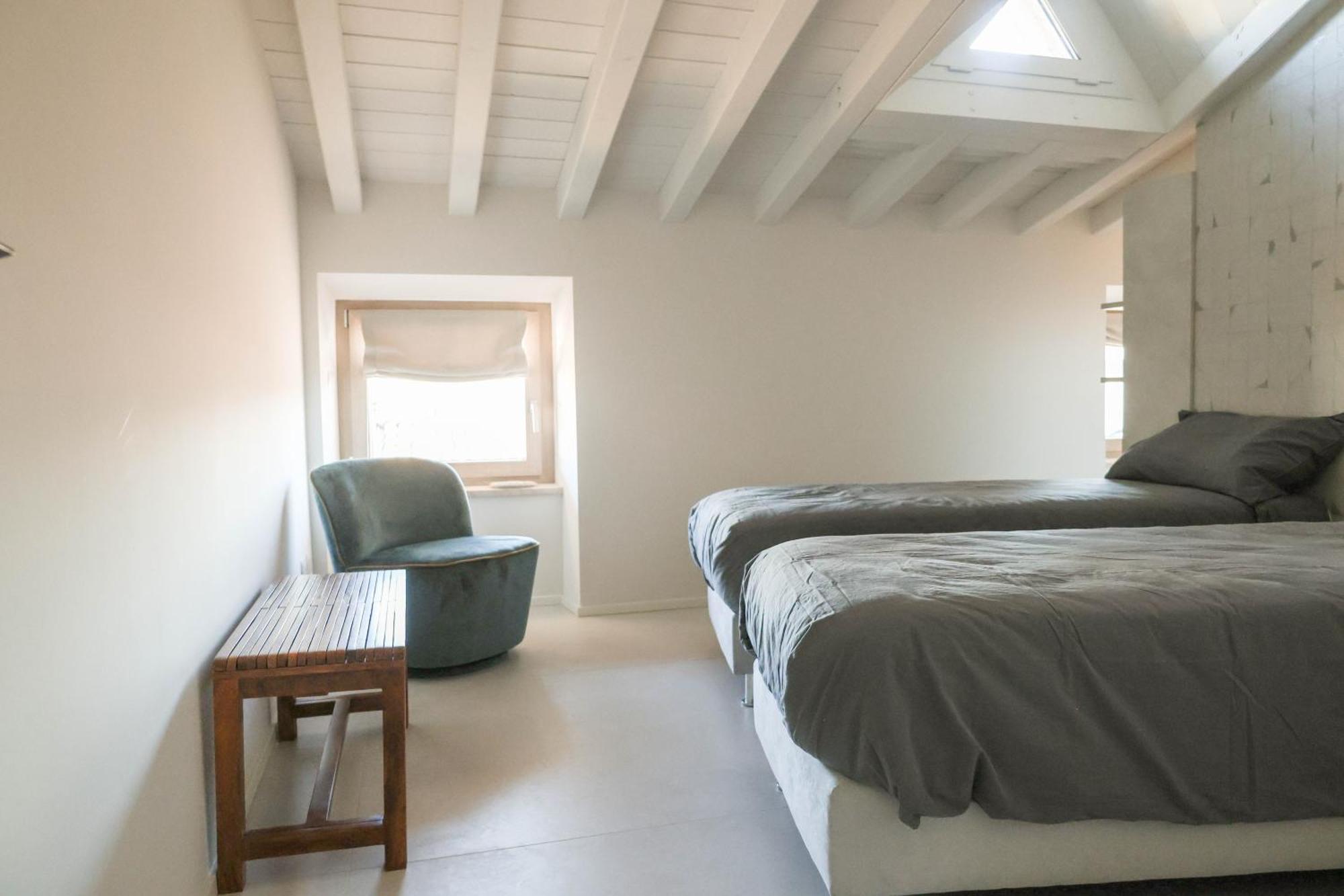 Ferienwohnung Vicolo Dei Signori Desenzano del Garda Exterior foto