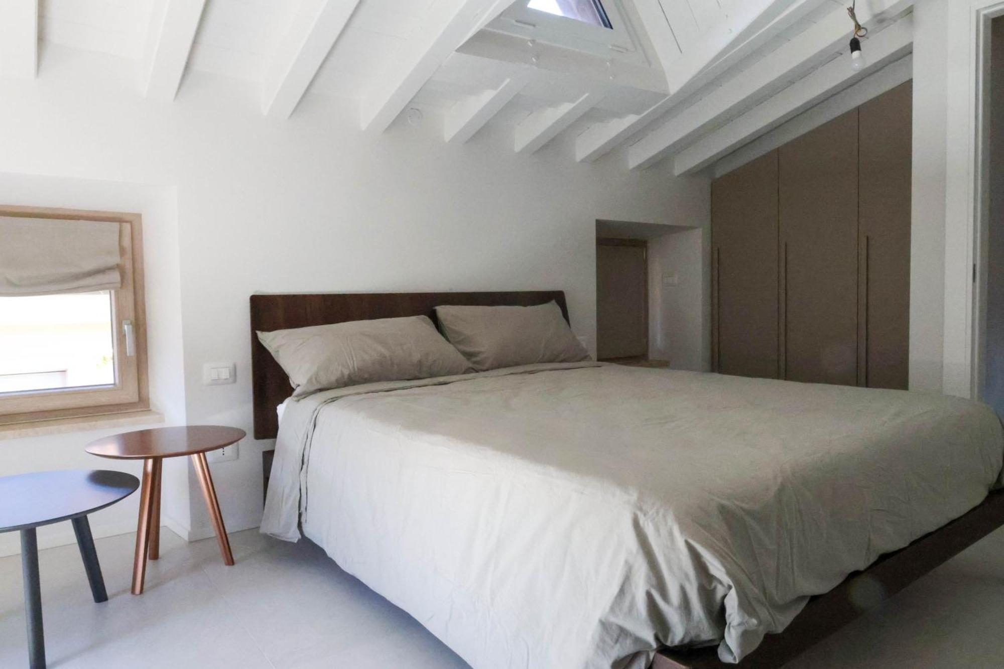 Ferienwohnung Vicolo Dei Signori Desenzano del Garda Exterior foto