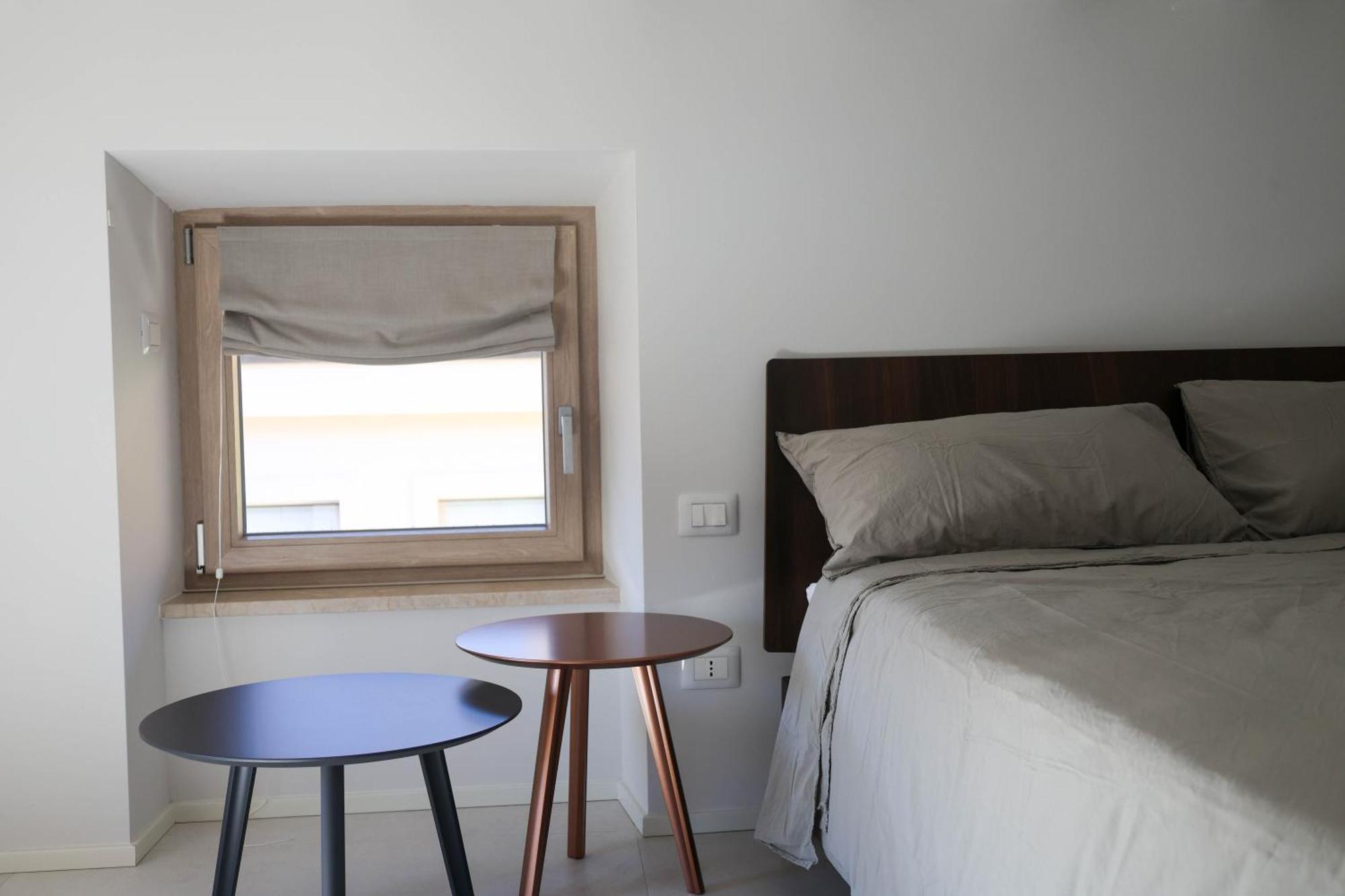 Ferienwohnung Vicolo Dei Signori Desenzano del Garda Exterior foto