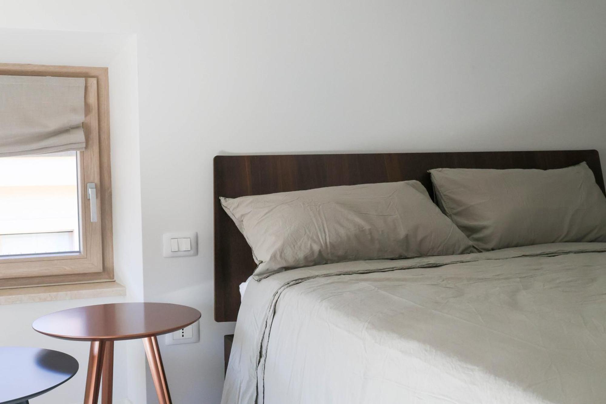 Ferienwohnung Vicolo Dei Signori Desenzano del Garda Exterior foto