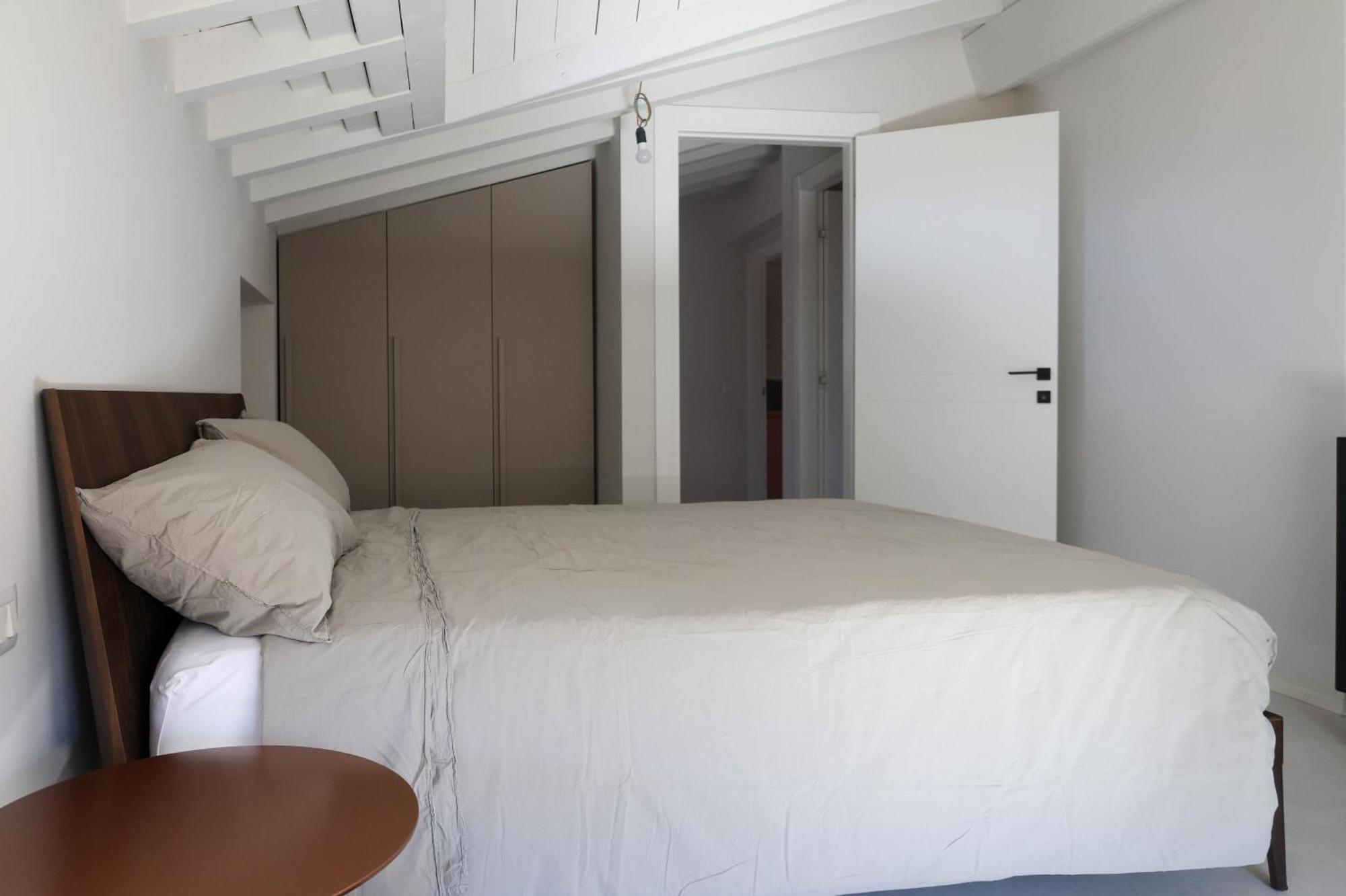 Ferienwohnung Vicolo Dei Signori Desenzano del Garda Exterior foto
