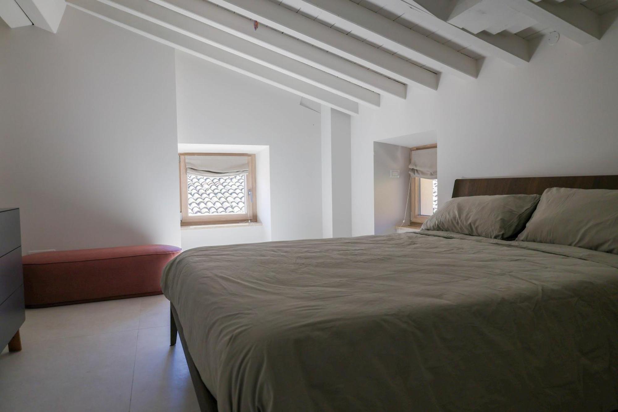Ferienwohnung Vicolo Dei Signori Desenzano del Garda Exterior foto