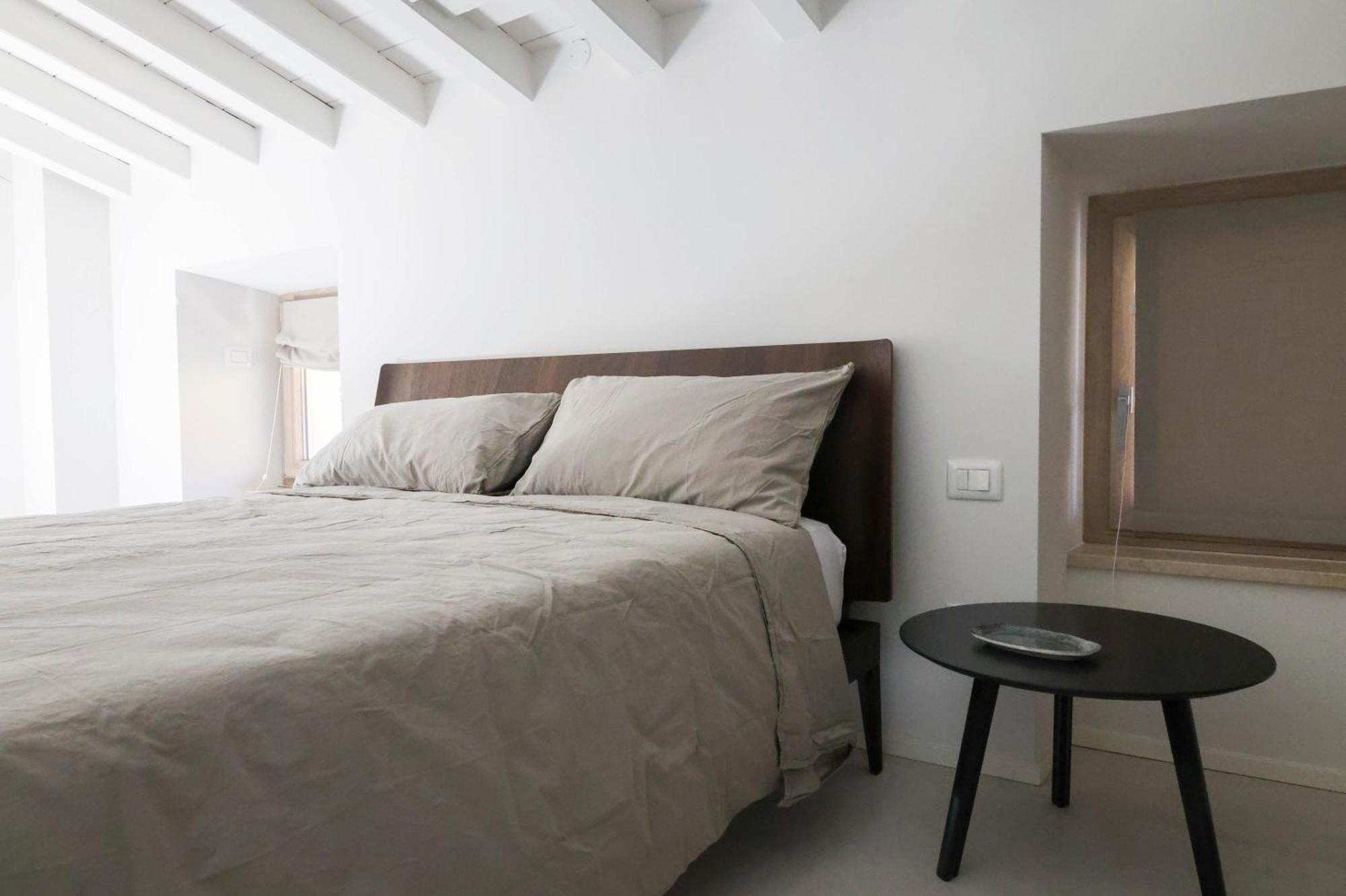 Ferienwohnung Vicolo Dei Signori Desenzano del Garda Exterior foto