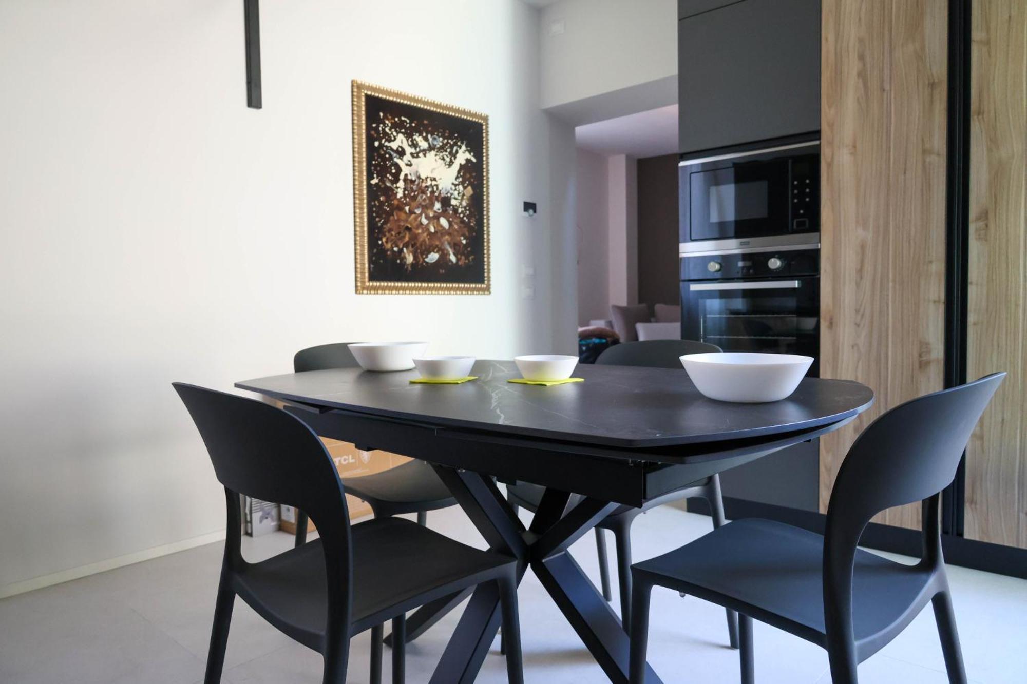 Ferienwohnung Vicolo Dei Signori Desenzano del Garda Exterior foto